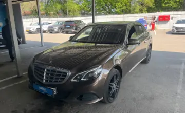 Mercedes-Benz E-Класс 2013 года за 10 000 000 тг. в Алматы фото 1