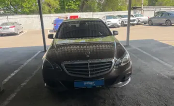 Mercedes-Benz E-Класс 2013 года за 10 000 000 тг. в Алматы фото 2