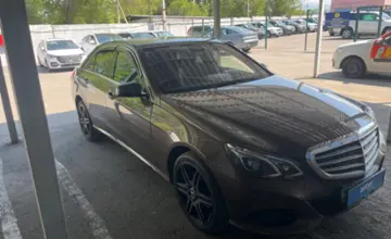 Mercedes-Benz E-Класс 2013 года за 10 000 000 тг. в Алматы фото 3