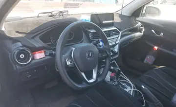 Changan Alsvin 2024 года за 5 000 000 тг. в Алматы фото 5