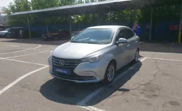 Changan Alsvin 2024 года за 5 000 000 тг. в Алматы фото 1