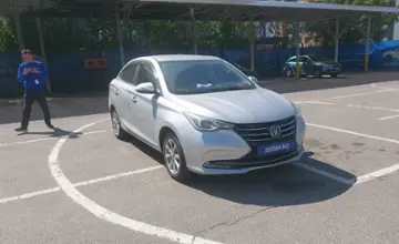 Changan Alsvin 2024 года за 5 000 000 тг. в Алматы фото 2