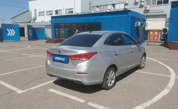 Changan Alsvin 2024 года за 5 000 000 тг. в Алматы фото 3