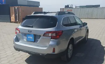 Subaru Outback 2016 года за 11 000 000 тг. в Караганда