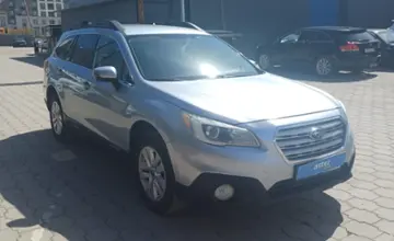 Subaru Outback 2016 года за 11 000 000 тг. в Караганда фото 3