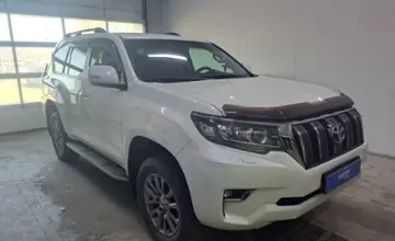 Toyota Land Cruiser Prado 2018 года за 22 000 000 тг. в Павлодар фото 3
