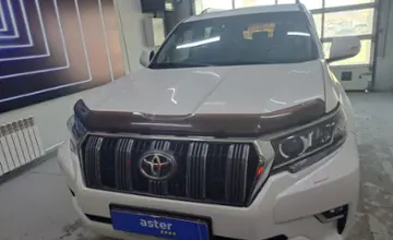 Toyota Land Cruiser Prado 2018 года за 22 000 000 тг. в Павлодар фото 2