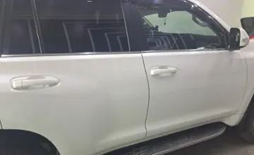 Toyota Land Cruiser Prado 2018 года за 22 000 000 тг. в Павлодар фото 4