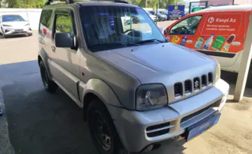 Suzuki Jimny 2010 года за 5 500 000 тг. в Алматы фото 3