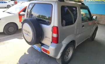 Suzuki Jimny 2010 года за 5 500 000 тг. в Алматы