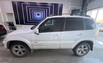 Chevrolet Niva 2016 года за 3 500 000 тг. в Павлодар фото 4