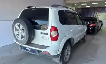 Chevrolet Niva 2016 года за 3 500 000 тг. в Павлодар