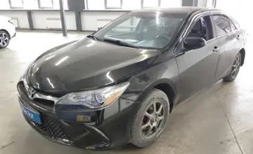 Toyota Camry 2016 года за 8 500 000 тг. в Астана фото 1