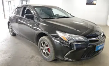Toyota Camry 2016 года за 8 500 000 тг. в Астана фото 2