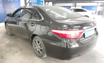 Toyota Camry 2016 года за 8 500 000 тг. в Астана фото 4