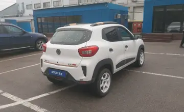 DongFeng EX1 Pro 2023 года за 5 000 000 тг. в Алматы фото 3