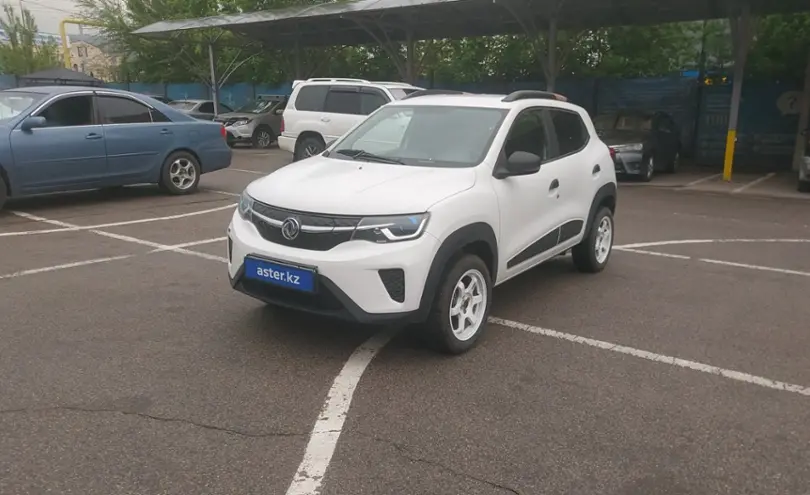 DongFeng EX1 Pro 2023 года за 5 000 000 тг. в Алматы