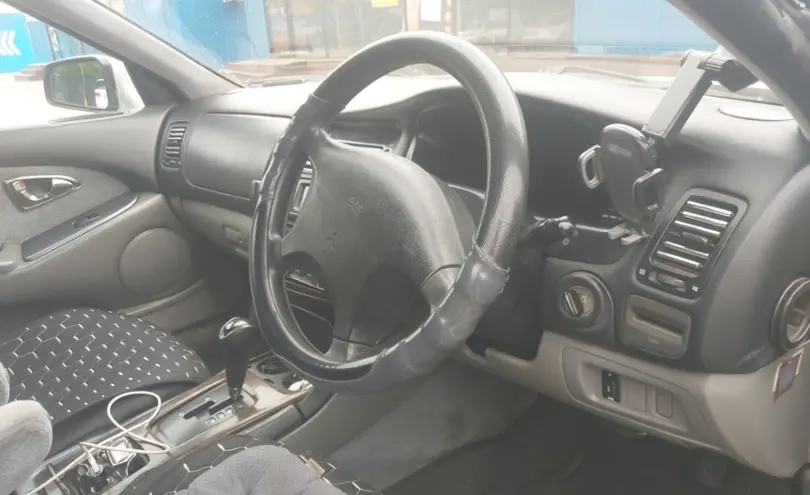 Mitsubishi Diamante 1996 года за 1 500 000 тг. в Алматы фото 5