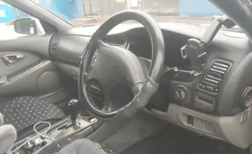 Mitsubishi Diamante 1996 года за 1 500 000 тг. в Алматы фото 5