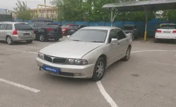 Mitsubishi Diamante 1996 года за 1 500 000 тг. в Алматы фото 1