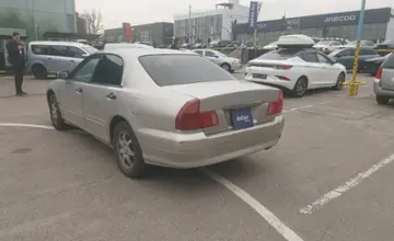 Mitsubishi Diamante 1996 года за 1 500 000 тг. в Алматы фото 4