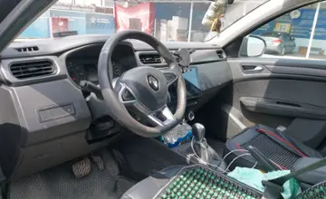 Renault Arkana 2019 года за 7 500 000 тг. в Шымкент фото 5