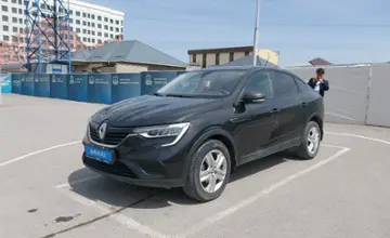 Renault Arkana 2019 года за 7 500 000 тг. в Шымкент фото 1