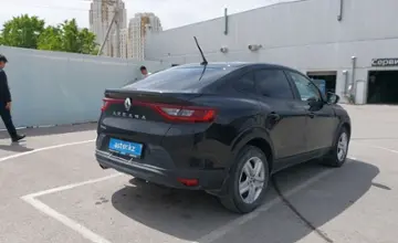 Renault Arkana 2019 года за 7 500 000 тг. в Шымкент фото 3