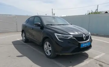 Renault Arkana 2019 года за 7 500 000 тг. в Шымкент фото 2