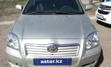 Toyota Avensis 2004 года за 3 000 000 тг. в Павлодар фото 2