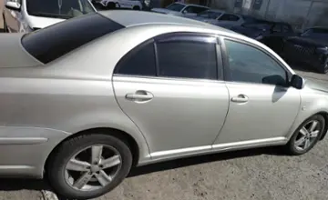Toyota Avensis 2004 года за 3 000 000 тг. в Павлодар фото 4