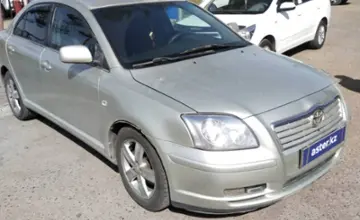 Toyota Avensis 2004 года за 3 000 000 тг. в Павлодар фото 3