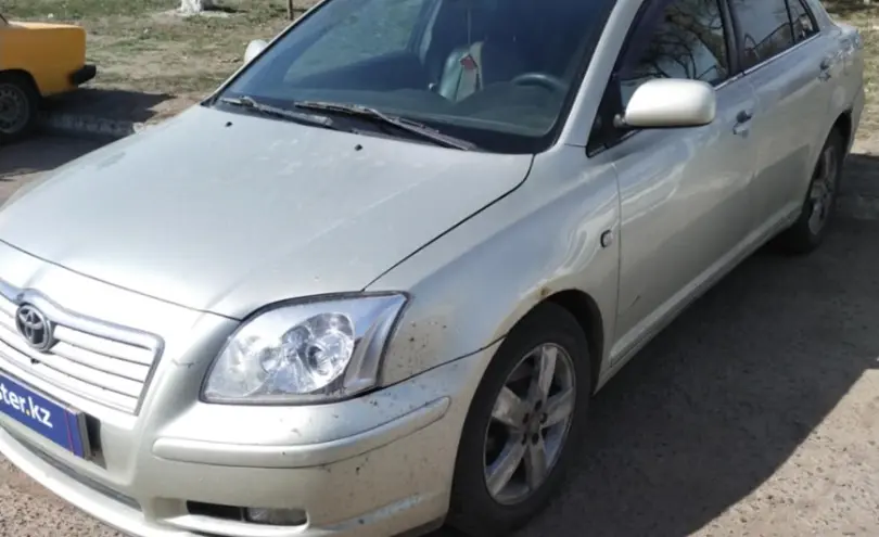 Toyota Avensis 2004 года за 3 000 000 тг. в Павлодар