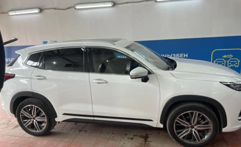 EXEED LX 2022 года за 9 000 000 тг. в Астана фото 4