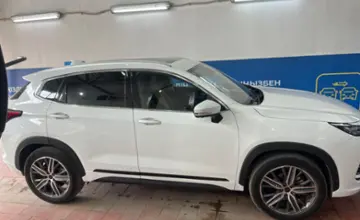 EXEED LX 2022 года за 9 000 000 тг. в Астана фото 4