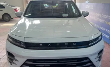 EXEED LX 2022 года за 9 000 000 тг. в Астана фото 2