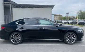 Hyundai Grandeur 2018 года за 10 500 000 тг. в Тараз фото 4