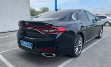 Hyundai Grandeur 2018 года за 10 500 000 тг. в Тараз