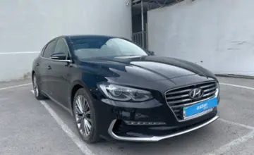 Hyundai Grandeur 2018 года за 10 500 000 тг. в Тараз фото 3