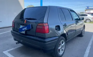 Volkswagen Golf 1993 года за 1 300 000 тг. в Тараз
