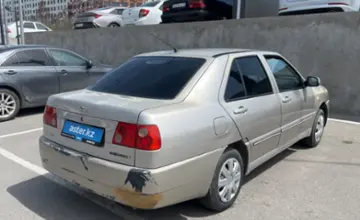 Chery Amulet (A15) 2007 года за 1 200 000 тг. в Шымкент