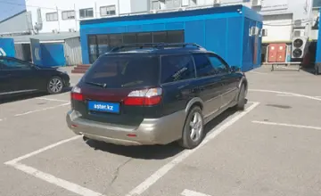 Subaru Outback 1999 года за 2 500 000 тг. в Алматы фото 3