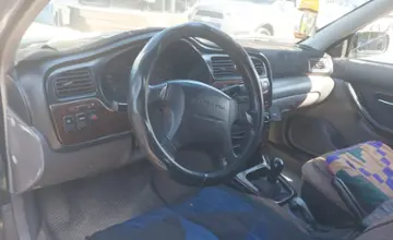 Subaru Outback 1999 года за 2 500 000 тг. в Алматы фото 5