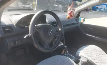 Mercedes-Benz A-Класс 2008 года за 3 500 000 тг. в Алматы фото 5