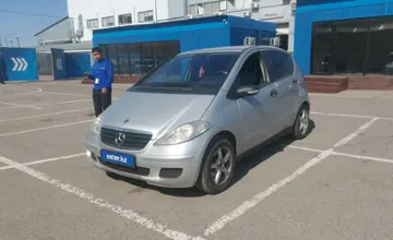 Mercedes-Benz A-Класс 2008 года за 3 500 000 тг. в Алматы фото 1