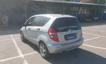Mercedes-Benz A-Класс 2008 года за 3 500 000 тг. в Алматы фото 4