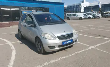 Mercedes-Benz A-Класс 2008 года за 3 500 000 тг. в Алматы фото 2