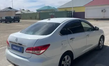 Nissan Almera 2014 года за 5 000 000 тг. в Кызылорда