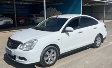 Nissan Almera 2014 года за 5 000 000 тг. в Кызылорда фото 1