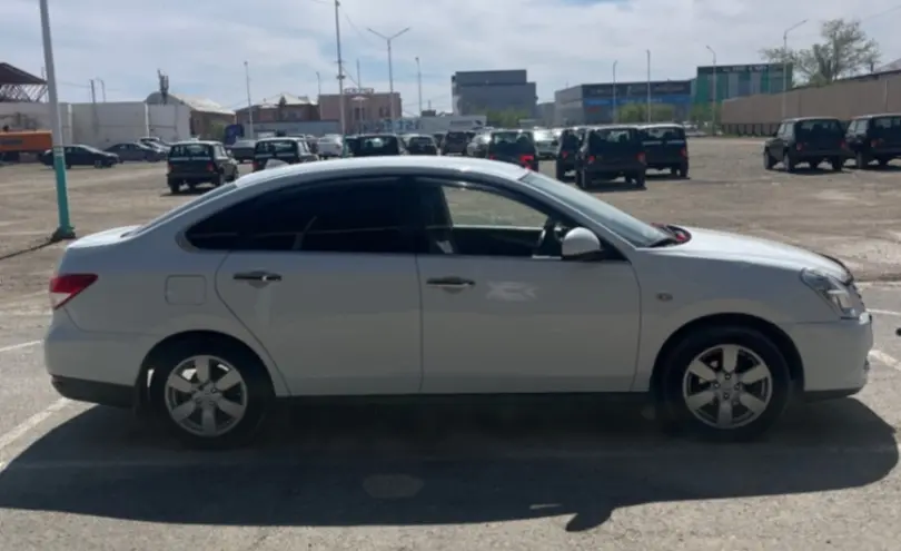 Nissan Almera 2014 года за 5 000 000 тг. в Кызылорда фото 4